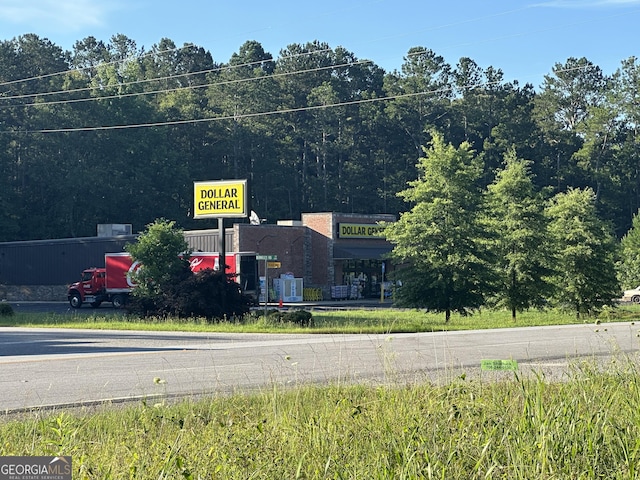 0 Berkley Rd, Carlton, GA 30627