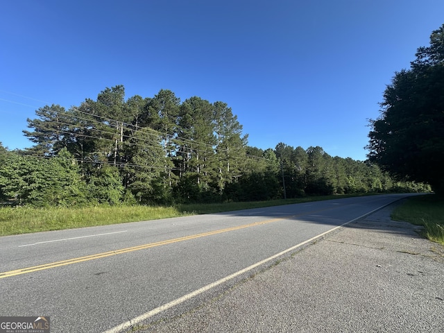 0 Berkley Rd, Carlton, GA 30627