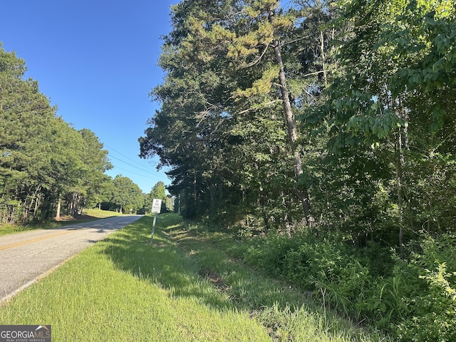 0 Berkley Rd, Carlton, GA 30627