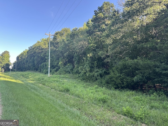 0 Berkley Rd, Carlton, GA 30627