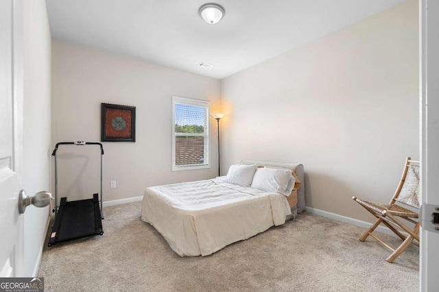 850 Ethereow Ct, Lawrenceville, GA 30046 - bedroom with carpet flooring