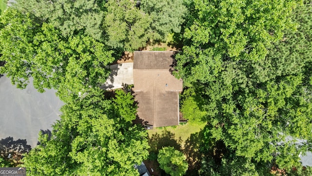 3627 Spring Meadow Ct, Acworth, GA 30101 - view of subject property