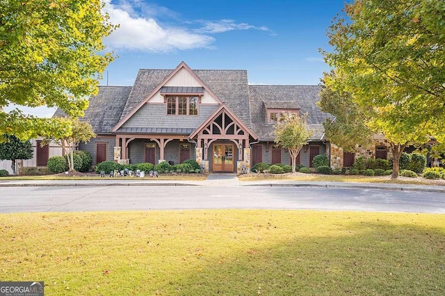 133 Pawnee St, Waleska, GA 30183