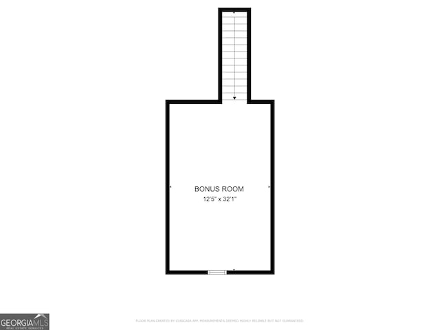 491 Brickleberry Rdg, Athens, GA 30605 - view of floor plan / room layout