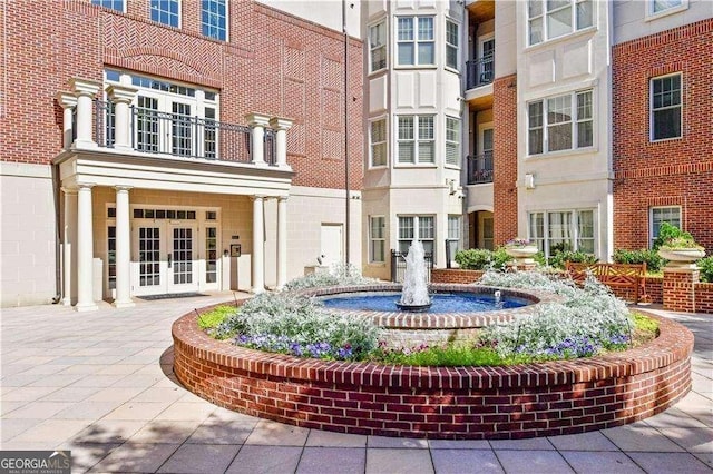 3635 E Paces Cir NE Unit 1405, Atlanta, GA 30326 - view of property