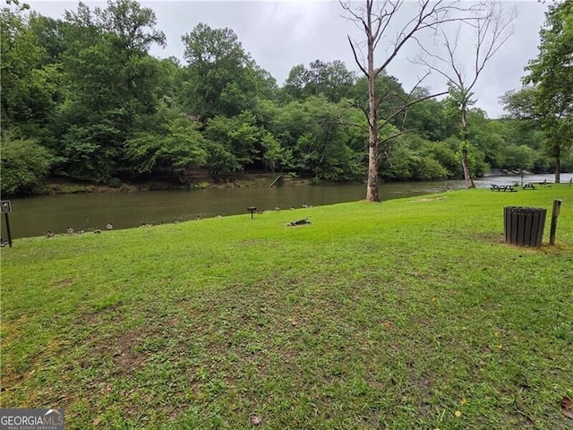 0 Edgewater Dr, Ellijay, GA 30540