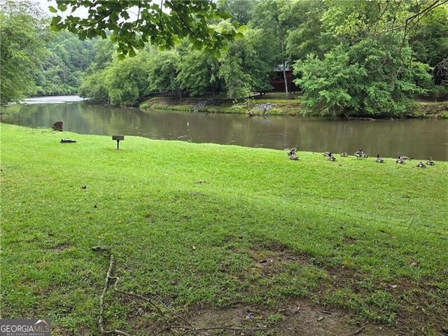 0 Edgewater Dr, Ellijay, GA 30540