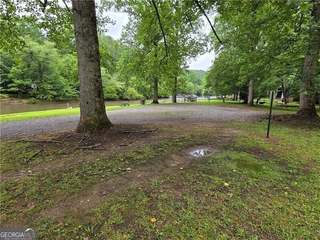 0 Edgewater Dr, Ellijay, GA 30540