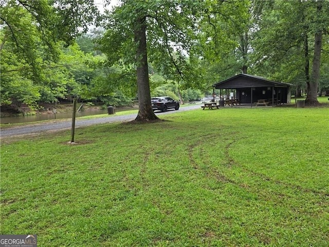 0 Edgewater Dr, Ellijay, GA 30540
