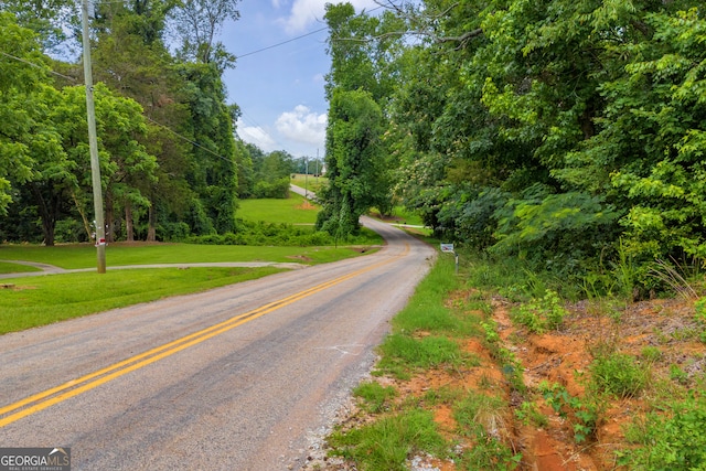 635 Greenway Upholstery Rd, Hartwell, GA 30643