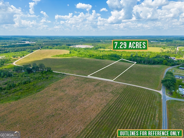 TRACT12 Sellers Rd NW, Baxley, GA 31513