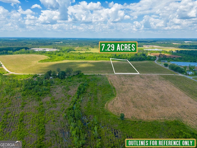 TRACT12 Sellers Rd NW, Baxley, GA 31513