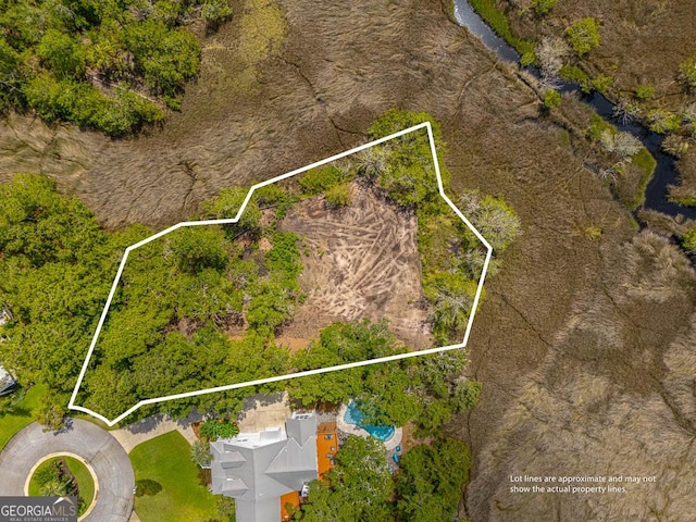 105 Sunbury Ct, Saint Simons, GA 31522