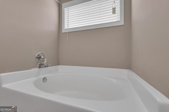 502 Creekside Dr, Lagrange, GA 30240 - full bathroom with a bath