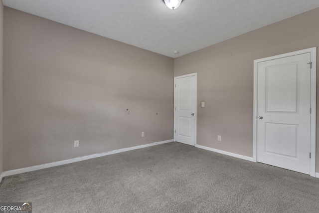 502 Creekside Dr, Lagrange, GA 30240 - unfurnished bedroom with carpet floors and baseboards