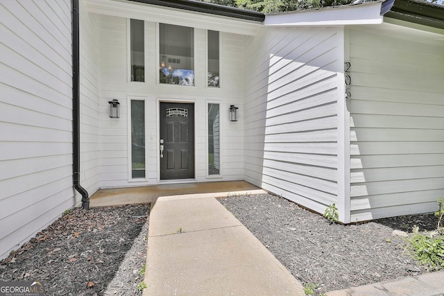 205 Shadowood Ln, Peachtree City, GA 30269 - entrance to property