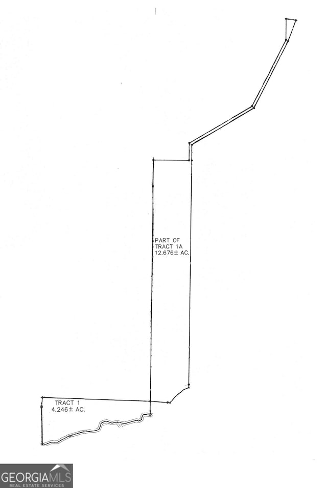 0 Upper Big Springs Rd, Lagrange, GA 30241
