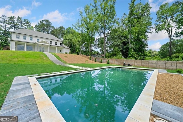 103 Maddox Rd, Buford, GA 30518 - view of pool