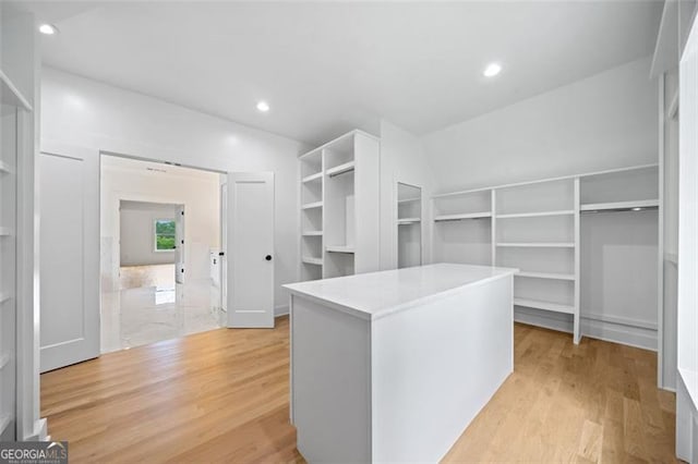 103 Maddox Rd, Buford, GA 30518 - spacious closet featuring light wood-style floors