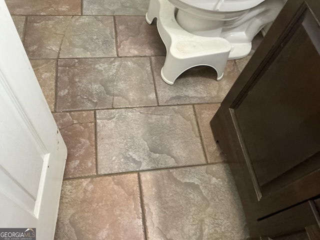 105 Tubb Rd, Chickamauga, GA 30707 - bathroom view