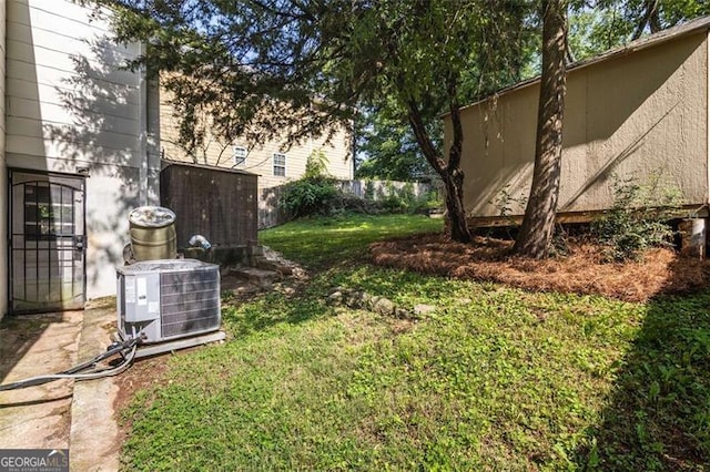 3158 Granby Ave, Scottdale, GA 30079 - view of yard