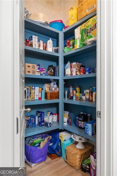 127 Oak Ln, Decatur, GA 30030 - view of pantry