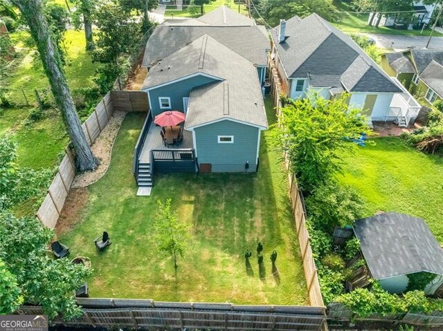 853 Gaston St SW, Atlanta, GA 30310