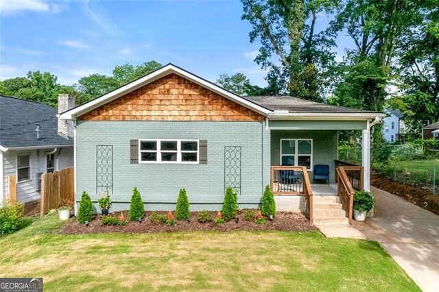 853 Gaston St SW, Atlanta, GA 30310