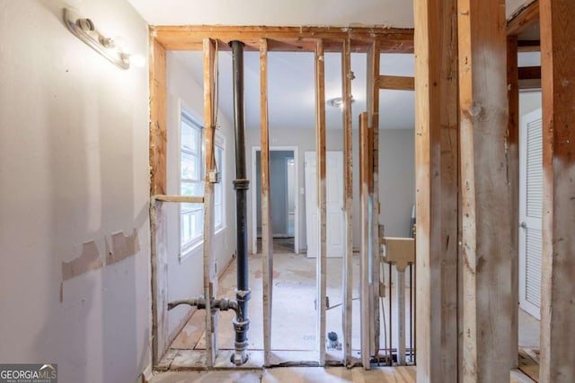 4201 Hicks Rd, Austell, GA 30106 - view of misc room