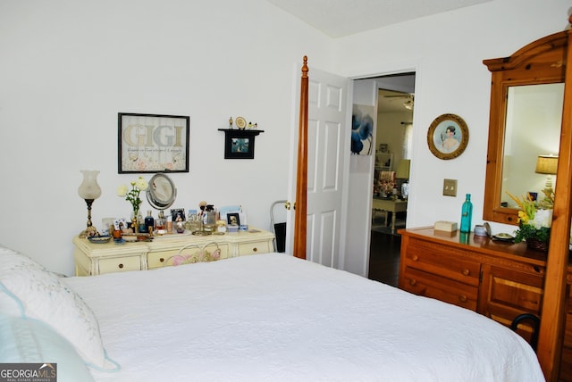 2887 Florence Dr, Gainesville, GA 30504 - view of bedroom