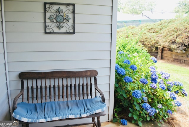 2887 Florence Dr, Gainesville, GA 30504 - detailed view