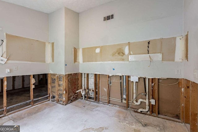 5856 Rock Rd, Union City, GA 30291 - view of misc room