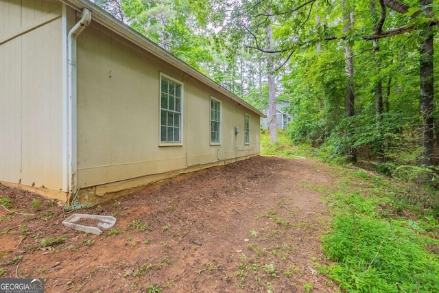 5856 Rock Rd, Union City, GA 30291 - full bathroom featuring toilet and bathing tub / shower combination