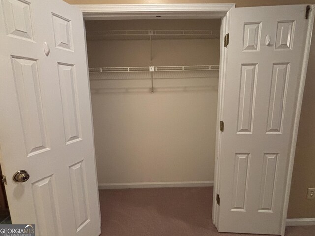 118 Whitfield Run, Peachtree City, GA 30269 - view of closet