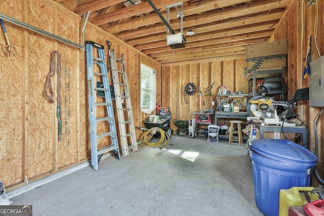 459 N Cove Dr, Newnan, GA 30263 - view of storage