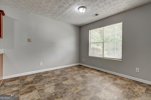 2898 Cedar Trace Dr, Ellenwood, GA 30294 - empty room with baseboards