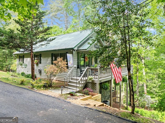 168 Spring Lake Dr, Ellijay, GA 30536