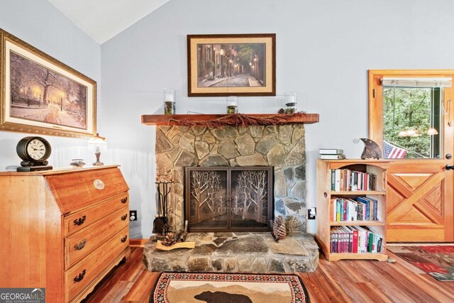 168 Spring Lake Dr, Ellijay, GA 30536
