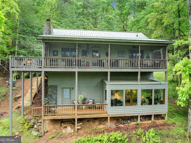 168 Spring Lake Dr, Ellijay, GA 30536
