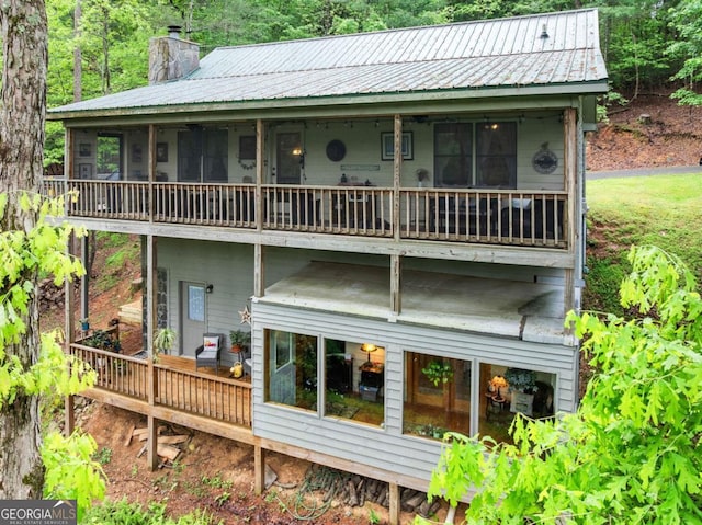 168 Spring Lake Dr, Ellijay, GA 30536