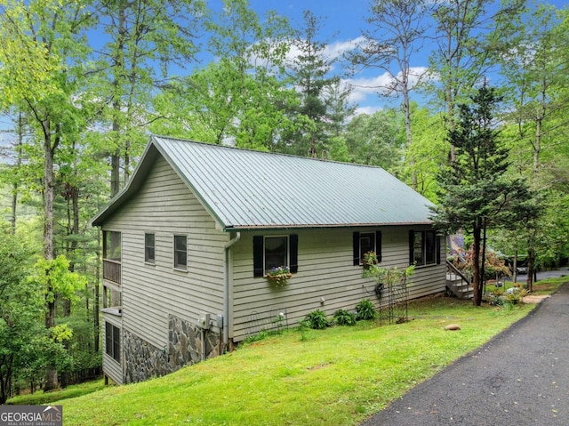 168 Spring Lake Dr, Ellijay, GA 30536