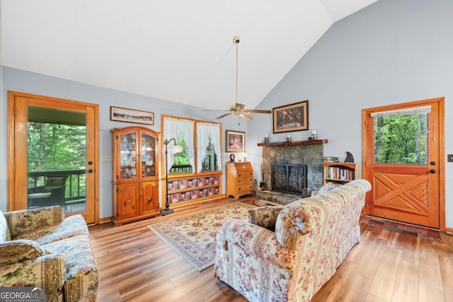 168 Spring Lake Dr, Ellijay, GA 30536