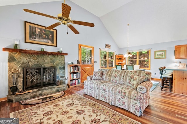 168 Spring Lake Dr, Ellijay, GA 30536