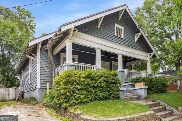 1148 Hardee St NE, Atlanta, GA 30307