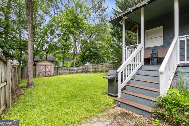 1148 Hardee St NE, Atlanta, GA 30307