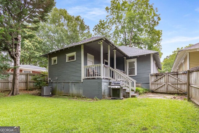 1148 Hardee St NE, Atlanta, GA 30307