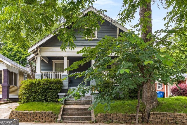 1148 Hardee St NE, Atlanta, GA 30307