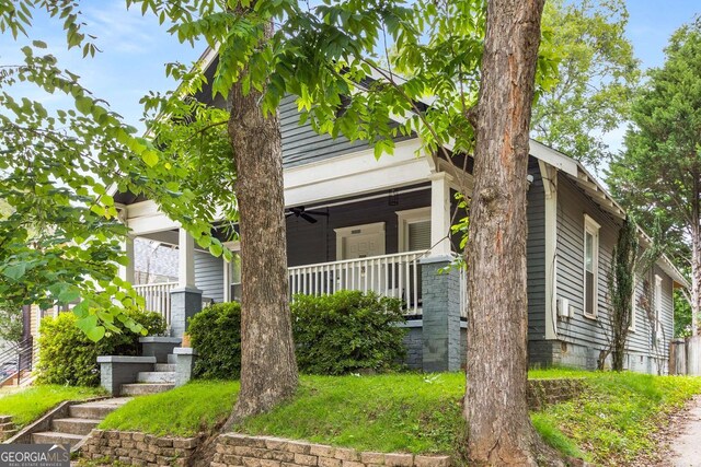 1148 Hardee St NE, Atlanta, GA 30307
