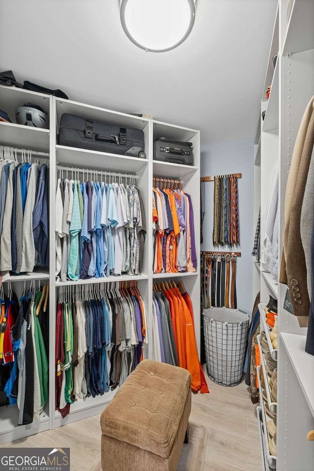 7615 Laurel Oak Dr, Suwanee, GA 30024 - view of spacious closet