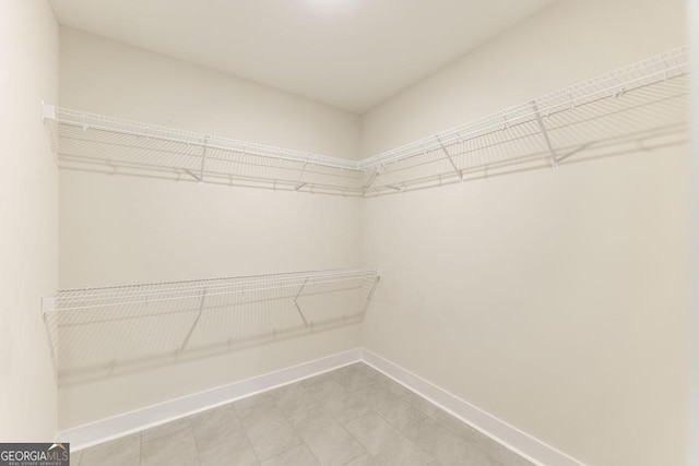 115 Gracetree Way, Kathleen, GA 31047 - view of spacious closet